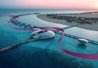 Qatar Airways Launches Flights to Saudi Arabia’s Red Sea Luxury Destination