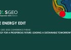 Bahrain Gearing Up for MEOS GEO 2025: A Global Energy Gathering
