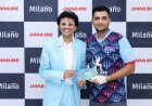 Danube’s Anis Sajan, Mr. Cricket UAE, Gifts Over 700 Asia Cup Tickets to Blue-Collar Workers