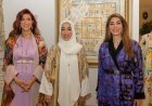 Minister of Tourism Inaugurates ANNADA’s New Boutique at Marassi Galleria