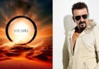 Sanjay Dutt Opens First Luxury Restaurant SOLAIRE in Mumbai’s BKC