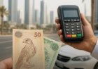 Dubai Goes Cashless: 90% of Transactions to Be Digital by 2026