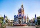 Disney’s First-Ever Castle on Water to Rise in Abu Dhabi
