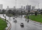 Saudi Arabia Braces for Severe Weather: Flash Floods, Hail, and High Winds Expected