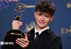 Meet Owen Cooper: 15-Year-Old Breaks Emmy Records With Netflix Debut in Adolescence