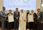 Three American Mission Hospital Facilities Receive Diamond Accreditation for Third Consecutive Year