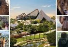 Dubai Safari Park to Reopen for Season 7 in October