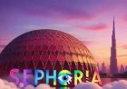 Beauty Lovers Assemble: SEPHORiA Returns to Dubai This November