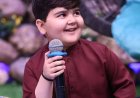 Pakistani Child Star Umer Shah Passes Away at 15 Due to Cardiac Arrest
