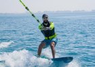 Bahrain Launches First-Ever Cable Wake Park at Durrat Al Bahrain!