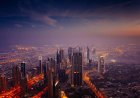Autumn Officially Begins in the UAE on September 22 with Cooler Weather and Stunning Skies Ahead