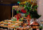 Hilton Bahrain Brings Back Pan Asian Night with Bold Flavours and Bright Vibes