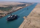 Suez Canal Economic Zone Reports 38% Revenue Surge Amid $6.3B in New Investments