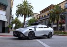 World-First Personal Robocar to Debut in Dubai at 2025 Self-Driving Transport Congress