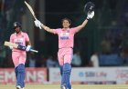 Smriti Mandhana Smashes Fastest ODI Century by an Indian, Breaks Kohli’s 12-Year Record
