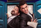Akshay Kumar’s Jolly LLB 3 Hits ₹50 Crore in 3 Days with Strong Weekend Performance
