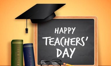 Teacher’s Day: Honoring the Guiding Lights of Society in Bahrain and Beyond