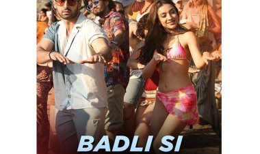 ‘Badli Si Hawa Hai’: Aryan Khan’s Directorial Take on Romance Wins Hearts; Arijit-Anirudh Duo Shines