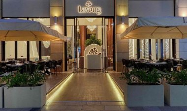 Lavang Redefines Fine Dining in Dubai with Contemporary Fusion and Culinary Heritage