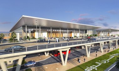 Title: Bahrain Airport Ranked Fourth Worldwide for Best Airport Washrooms in 2025