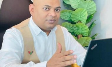 Filmfare Middle East Announces New Ownership Under Kris Ankem with Emirates Partnership