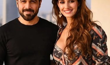 Disha Patani to Star Opposite Emraan Hashmi in Awarapan 2