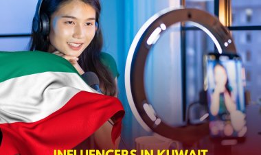 Influencers in Kuwait Now Required to Obtain Licences for Promotional Content