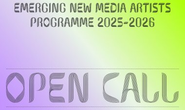 Diriyah Art Futures – Emerging New Media Artists Programme Open Call