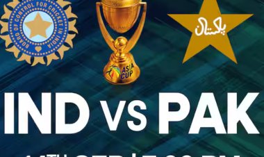 India vs Pakistan Asia Cup 2025: Fan Safety Rules & Matchday Tips for Dubai Showdown