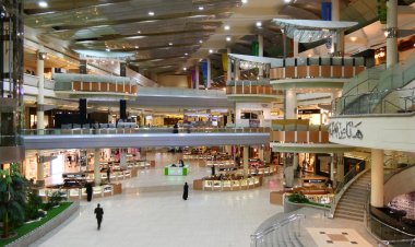 Al-Futtaim Completes SAR 2.52 Billion Deal for Stake in Saudi Retail Giant Cenomi