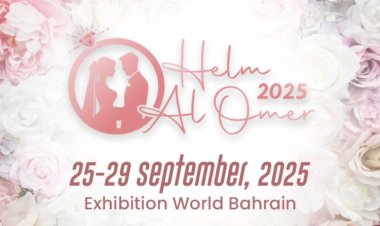 Bahrain to Host Premier Wedding and Lifestyle Exhibition at Exhibition World Bahrain