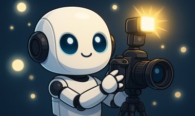 $1M AI Film Award and Dh50M Creator Programme Announced to Empower Local Talent Globally