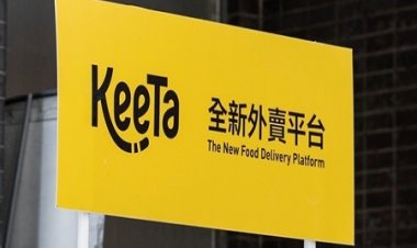 Keeta Launches in Kuwait with 50% Off: Chinese Food Delivery Giant Expands Regional Footprint