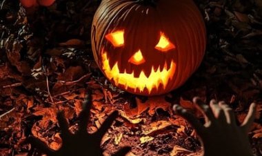 Horror Fest Bahrain 2025: Get Ready for the Ultimate Scare Experience!