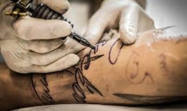 Bahrain Officials Push for Crackdown on Illegal Tattoo Parlours