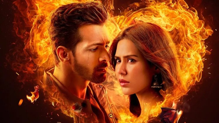 Ek Deewane Ki Deewaniyat: A Tale of Passion, Pain, and Timeless Love