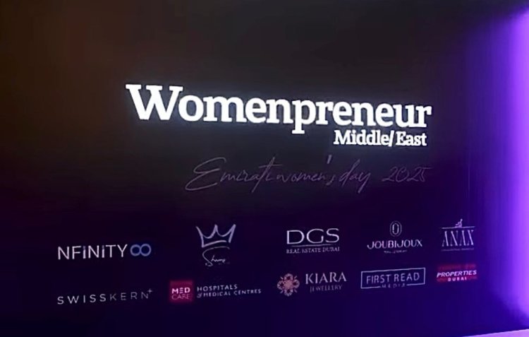10th Emirati Women Day Summit & Expo: A Powerful Celebration of Leadership and Legacy
