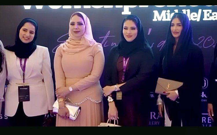 10th Emirati Women Day Summit & Expo: A Powerful Celebration of Leadership and Legacy