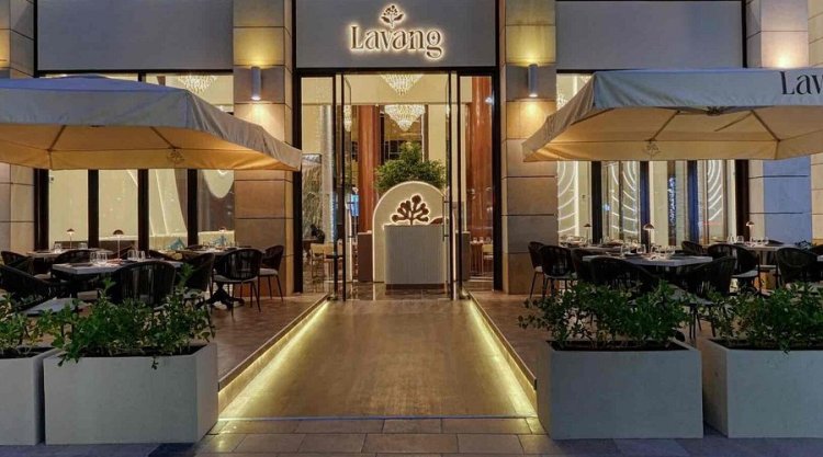 Lavang Redefines Fine Dining in Dubai with Contemporary Fusion and Culinary Heritage