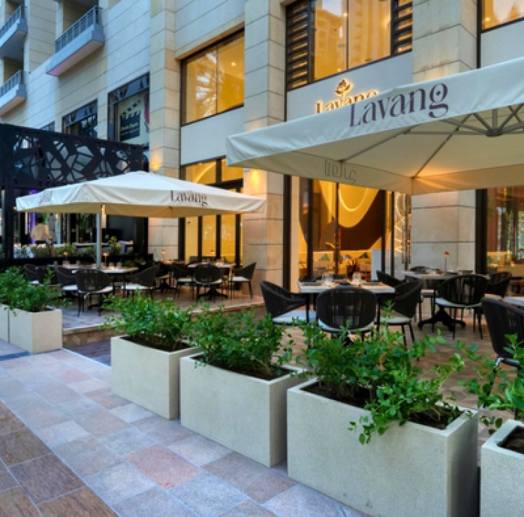 Lavang Redefines Fine Dining in Dubai with Contemporary Fusion and Culinary Heritage