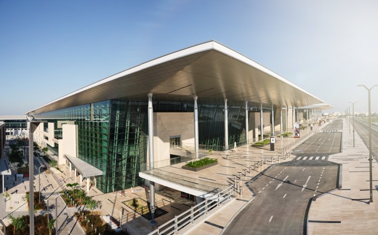 Title: Bahrain Airport Ranked Fourth Worldwide for Best Airport Washrooms in 2025