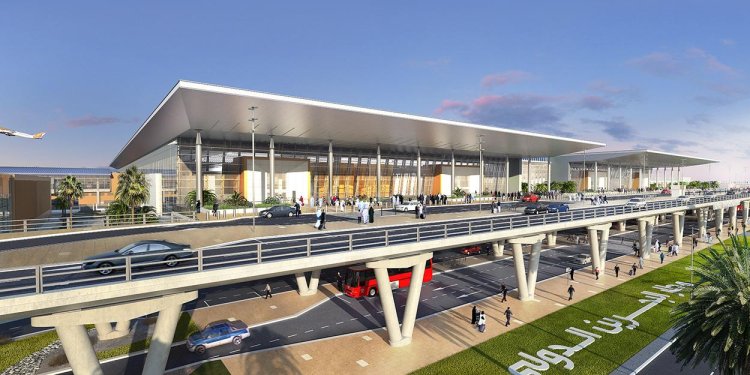 Title: Bahrain Airport Ranked Fourth Worldwide for Best Airport Washrooms in 2025
