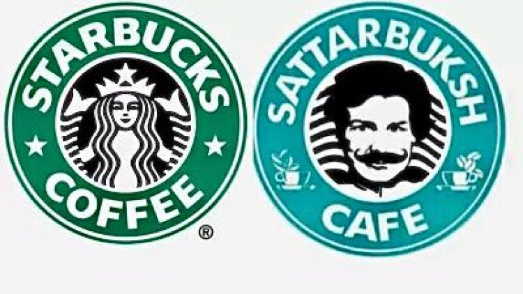 Karachi Café Sattar Buksh Defeats Starbucks in Trademark Battle, Celebrated for Its Local Flavor and Wit