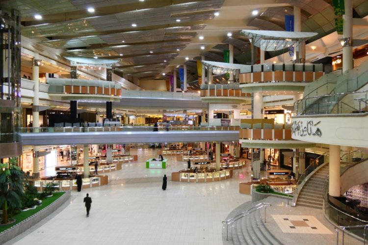 Al-Futtaim Completes SAR 2.52 Billion Deal for Stake in Saudi Retail Giant Cenomi