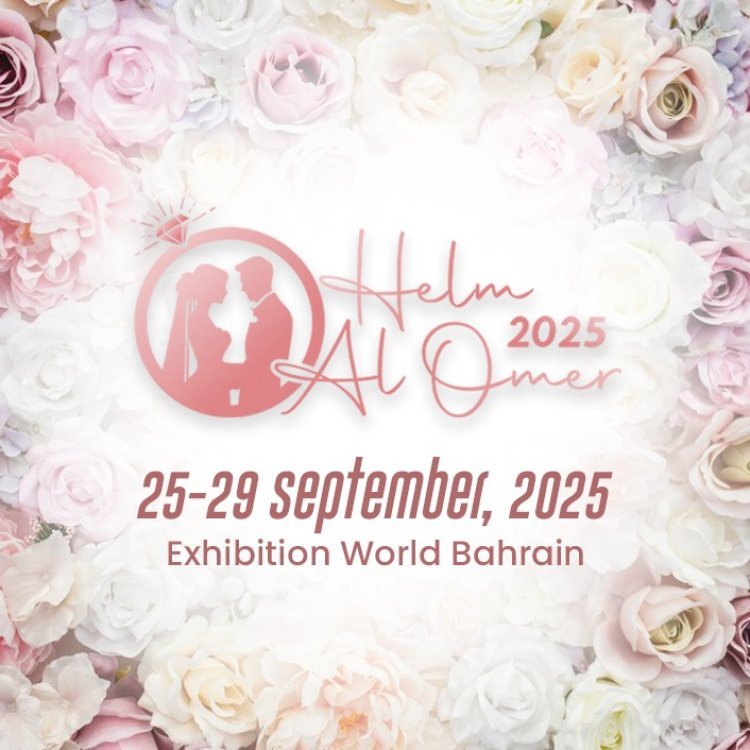 Bahrain to Host Premier Wedding and Lifestyle Exhibition at Exhibition World Bahrain