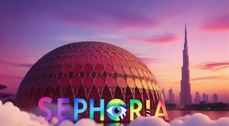 Beauty Lovers Assemble: SEPHORiA Returns to Dubai This November