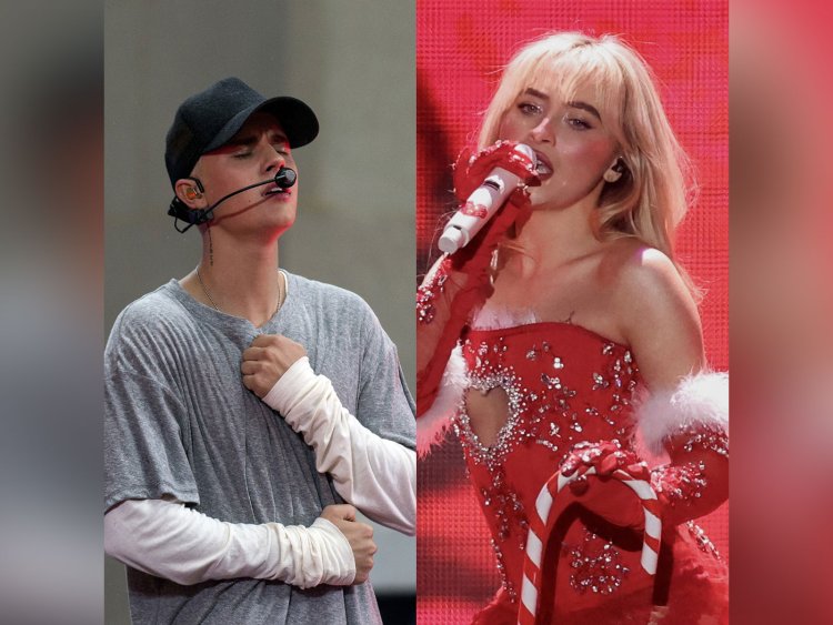 Justin Bieber, Sabrina Carpenter, Karol G Set to Headline Coachella 2026