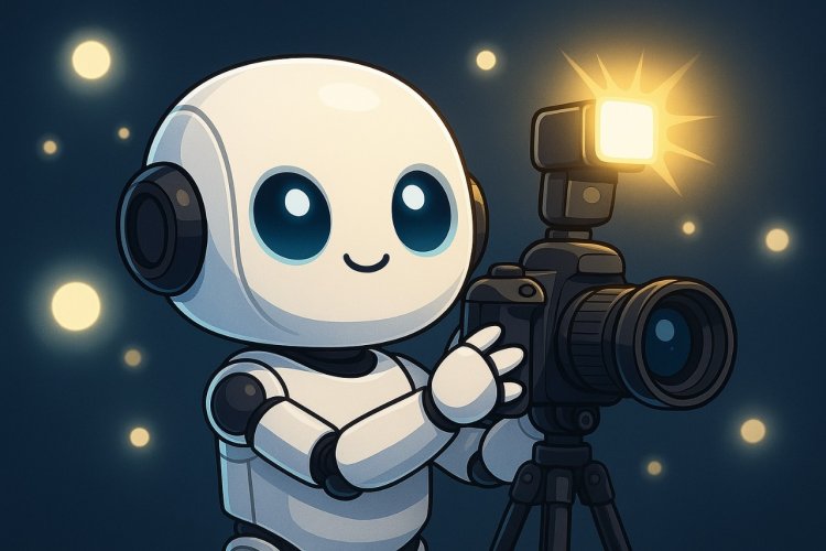 $1M AI Film Award and Dh50M Creator Programme Announced to Empower Local Talent Globally