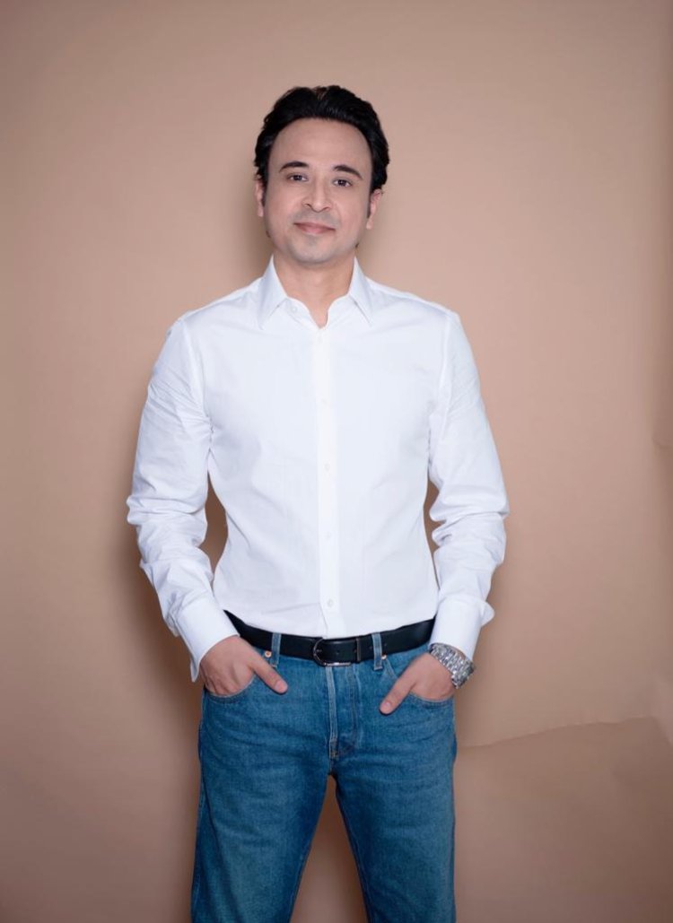 Jatin Sethi’s Naad Sstudios Debuts in Malayalam Cinema with Jeethu Joseph’s Mirage