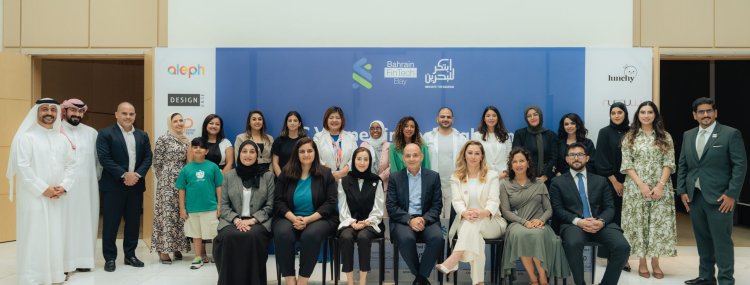 Three Female-Led Bahraini Startups Win $75,000 at Futuremakers Women in Tech Demo Day